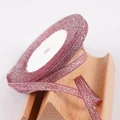Dark red silver