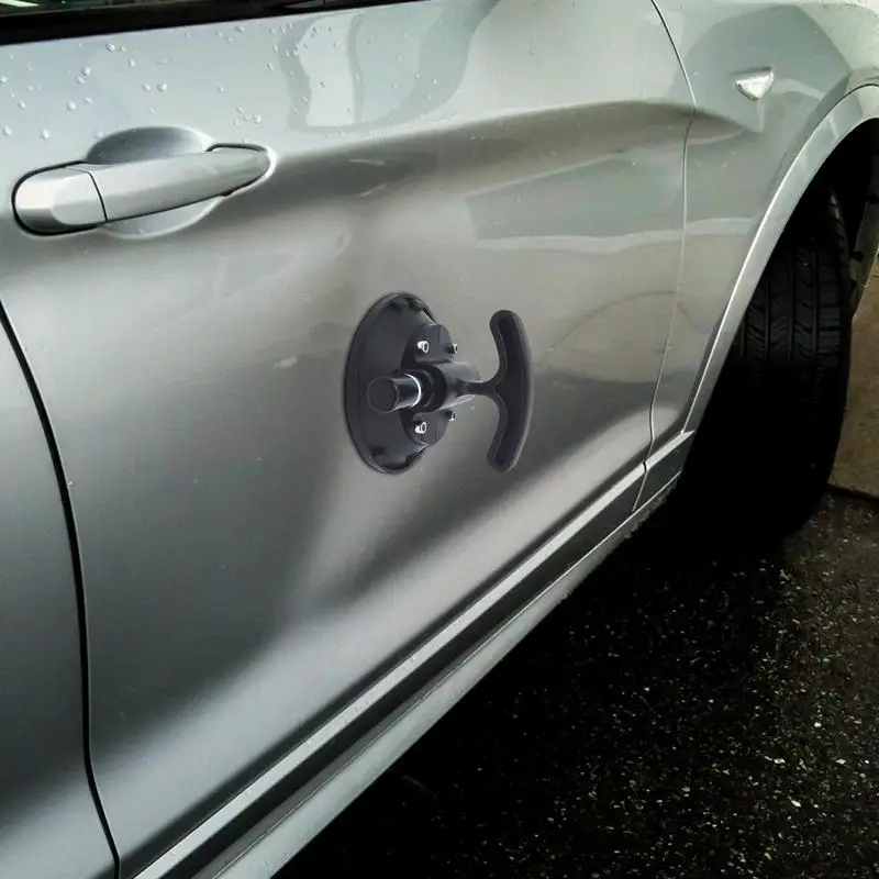 Car dent repair suction cup Car Dent Puller Dent Remover Puller Suction Cup Powerful Automotive Tool Quick Dent Removal Handle