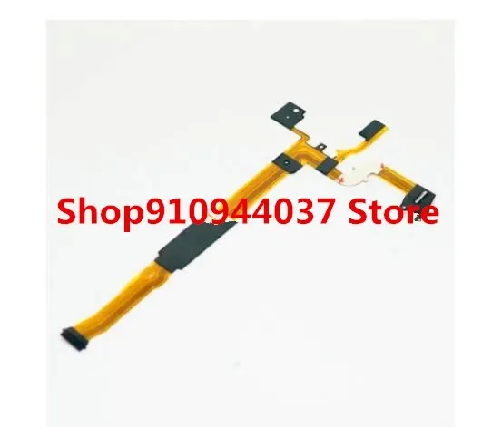 

H-ES12060 12-60 F2.8-4 Lens Focus Flex Anti shake Image stabilization Cable FPC For Panasonic DG Vario-Elmarit 12-60mm F/2.8-4