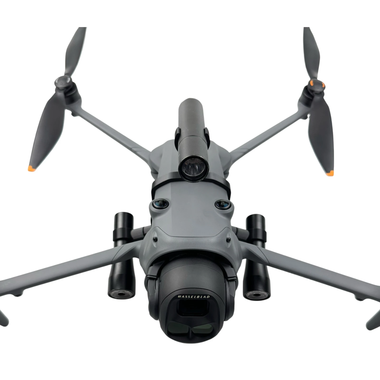 Kit éclairage drone LED CREE XPE-R3 120LM - Support lampe pour DJI Mavic 4 Pro