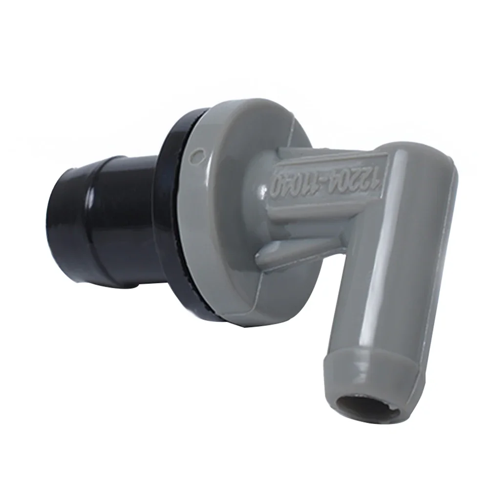 12204-11040 Positive Crankcase Ventilation PCV Valve Auto Parts For Toyota Celica Tercel Starlet Camry Corolla Paseo