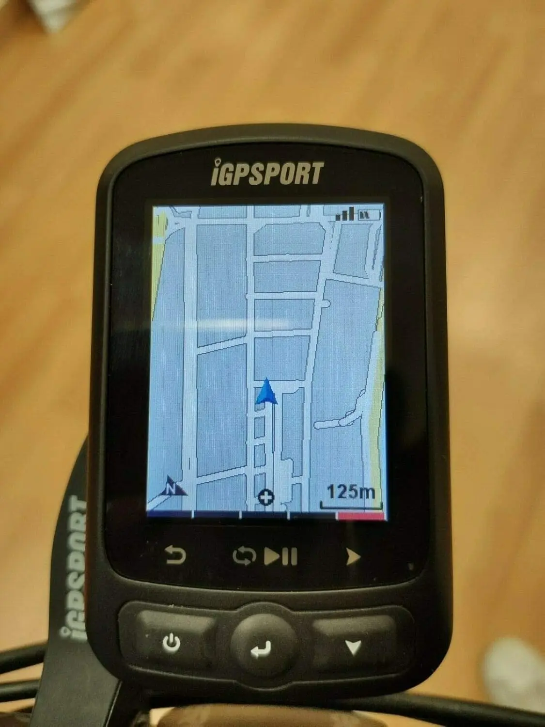 description