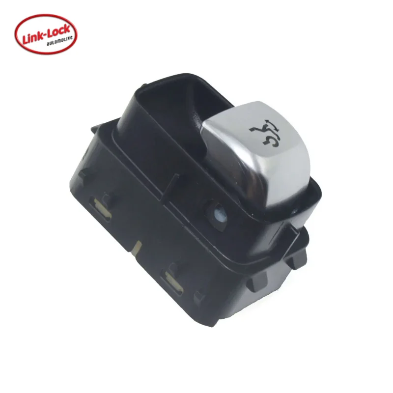 

Переключатель подъема LINK-LOCK, черный, 2059051713H для W205