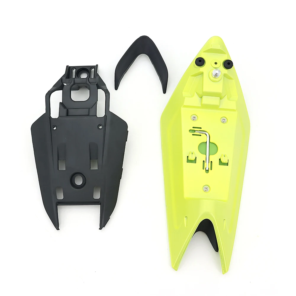 Рисунок 2 - Для заднего пассажирского сиденья