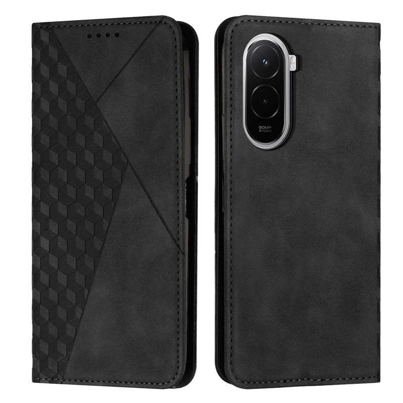 Magnetic Flip Protective Phone Case Shell and Cover