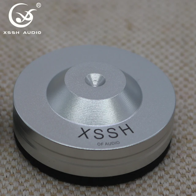 Home Theatre System HIFI XSSH Audio Audiophile Shock Damping Pad