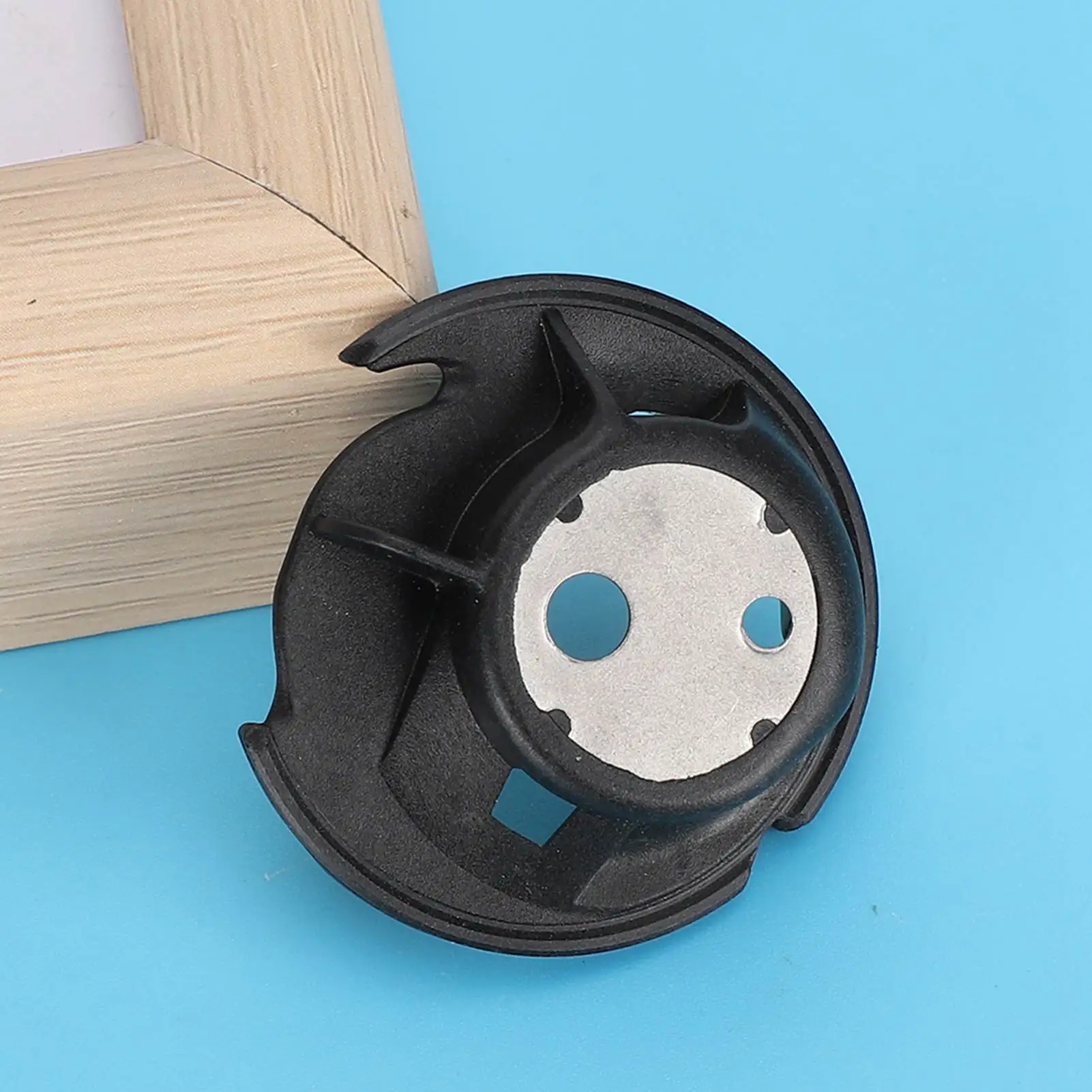 2221 쉘 다기능 회전 후크 보빈 케이스, 가정용 재봉틀 부품 2221, 후크 보빈 케이스에 적합