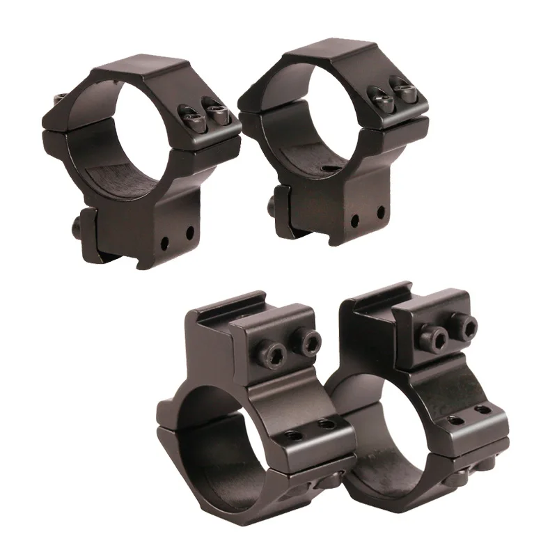 Рисунок 6 - Кольцо для охотничьего прицела