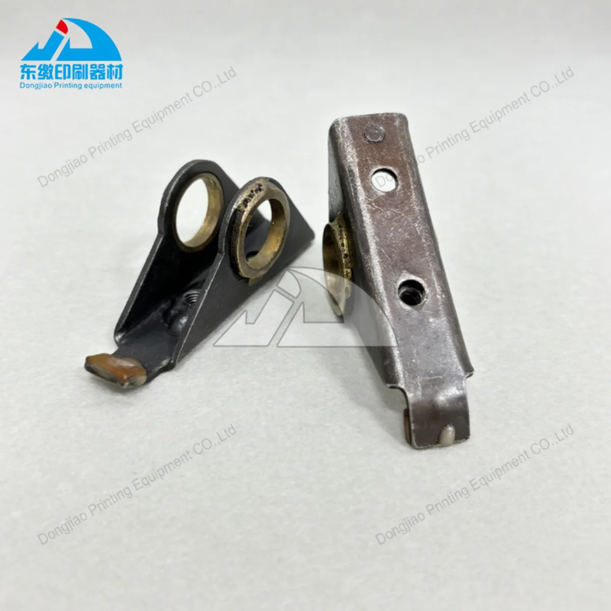 핫 세일 1개 그리퍼 패드 라이오비 옵셋 인쇄 기계 교체 부품 74x17mm 그리퍼 고품질