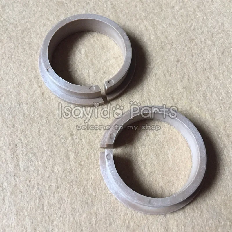 20SET AE03-2033 AE03- Upper Roller Bushing for Ricoh Aficio 2051 2060 2075 AF2051 AF2060 AF2075 Upper Fuser Roller Bushing