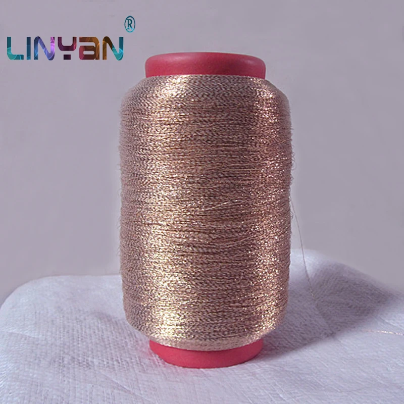 Metallic Yarn Hs Code