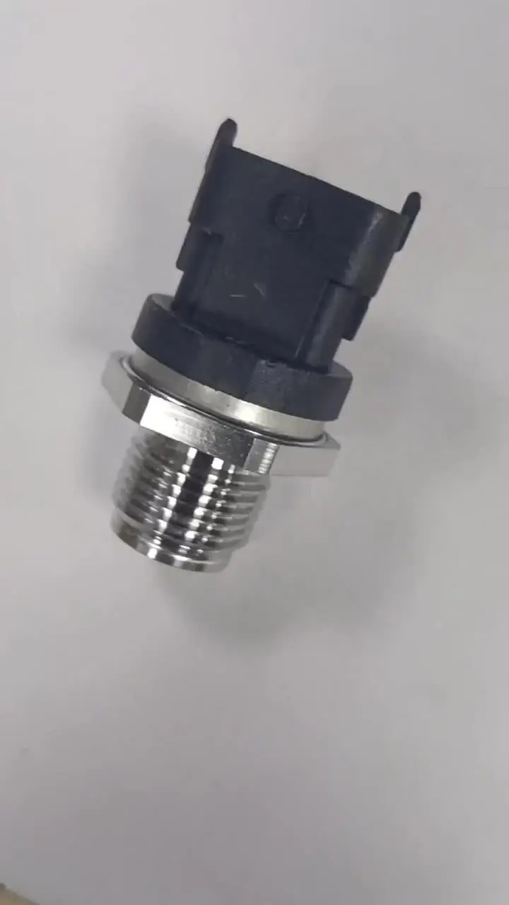 Совершенно новый датчик давления дизельного топлива для Hyundai Fluidic Getz Grand Starex Grandeur H