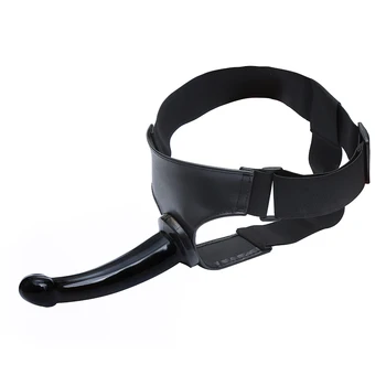 Strap On Realistic Dildo Strapon Dildo Panties Anal Plug Gay Adult Game Sex Toys for Lesbian Women Couples Adult Masturbation 6