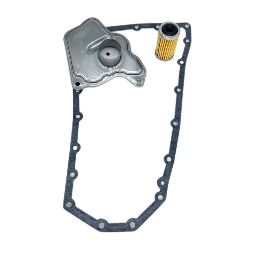 

Transmission Oil Filter Gasket RE0F10D JF017E 31726-28X0A 31728-29X0D 31397-1XF0D for Altima Maxima Pathfinder QX60 17-16 3.5L