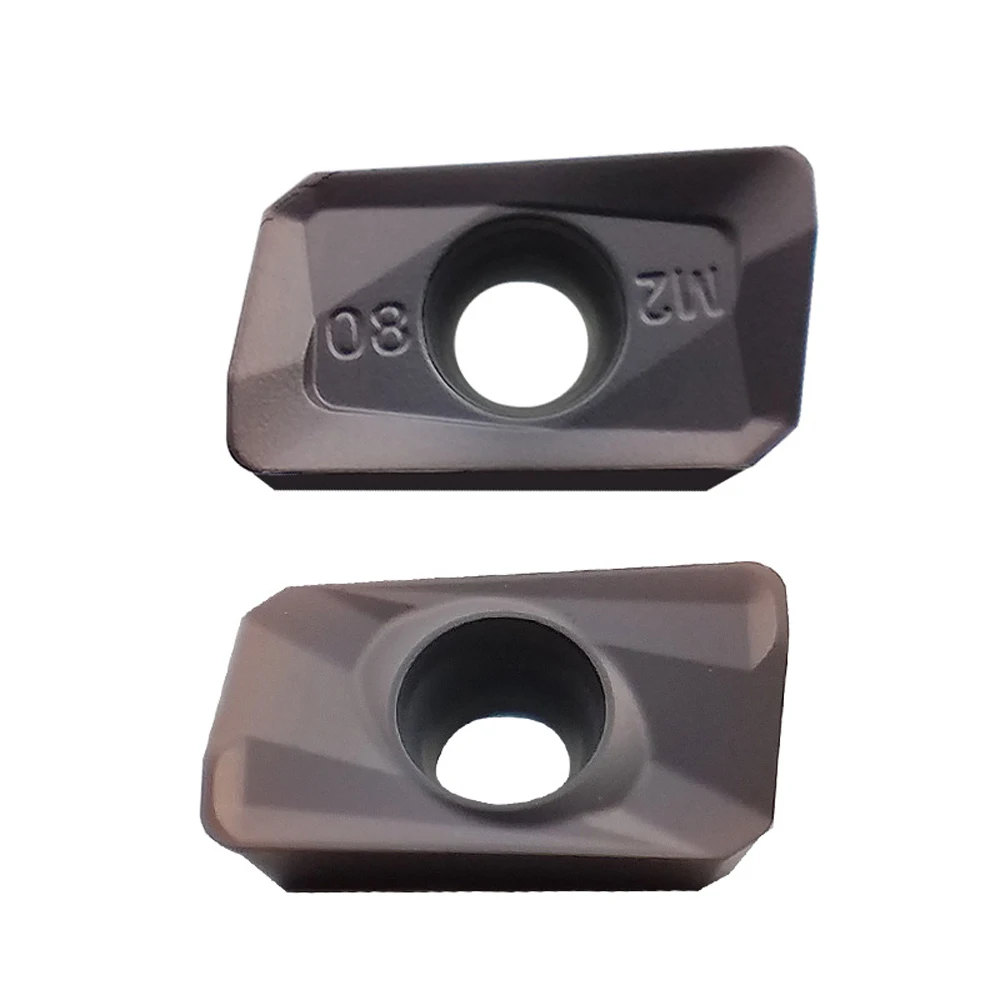 

10Pcs/Lot Original Japan Real Lathe Metal APMT1135PDER-H2 VP15TF Carbide Inserts CNC Tool For Metal APMT 1135PDER-H2 Mill Cutter