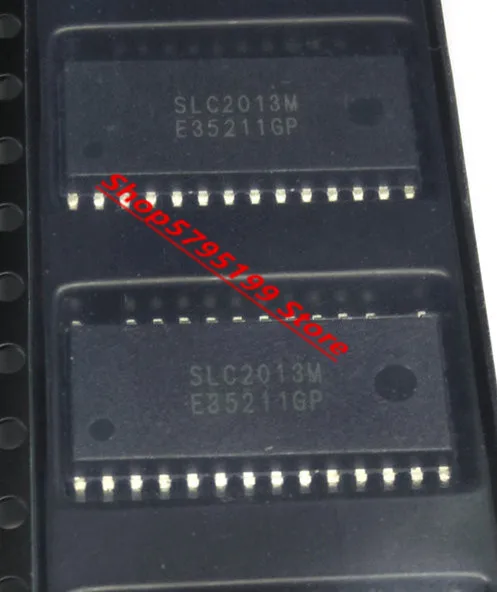 

10 шт. SLC2013M SOP-26