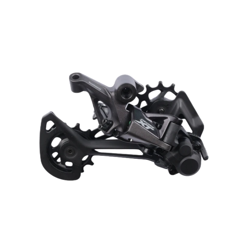 SHIMANO（シマノ）RD-M8100 リアディレイラー 最大51T 1x12S