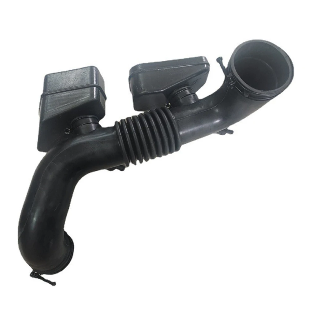 

Car Interior Accessories Air Intake Hose Car Parts Automotives Black 1pc For Hyundai Santa Fe 2010-2012 Brand New