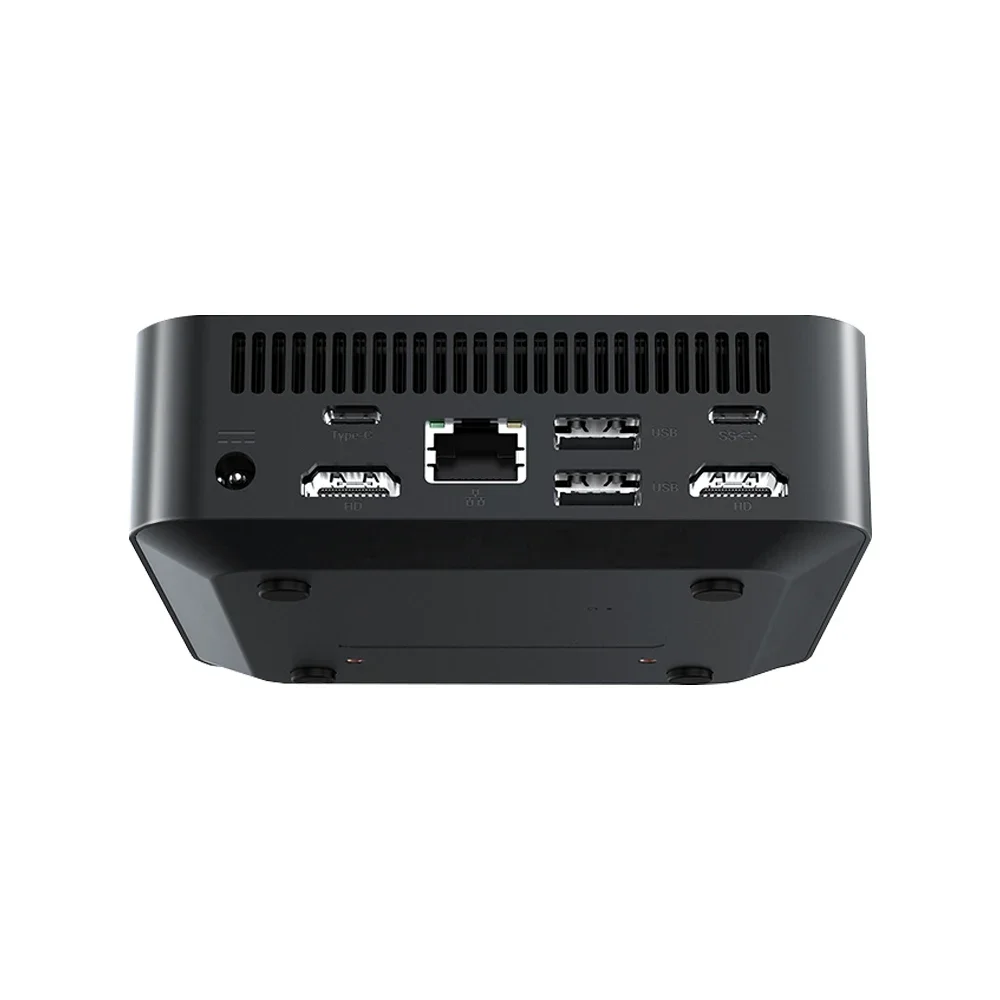 ミニPC SOYO M4 Pro N150 16GB 512GB SOYO Efficient M4 Pro Mini PC with Intel N150 N100 N95 CPU