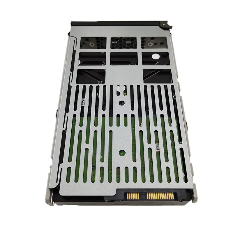 New DELL 3.5 4TB 7.2K 12Gb/s SAS Hard Drive ST4000NM0295 05JH5X 4T Server HDD 5JH5X F238F