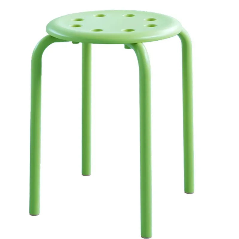 Portable Aesthetics Dinning Stools Display Balcony Entryway Camping Dinning Stools Nordic Regale Sillas Comedor Home Furniture