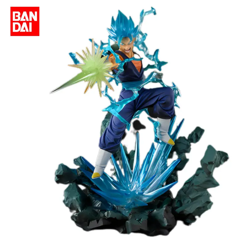 

Bandai zero VEGITO Драконий жемчуг chinajoy CJ фигурки модели коллекционное аниме игрушки подарки на день рождения фотостатуя
