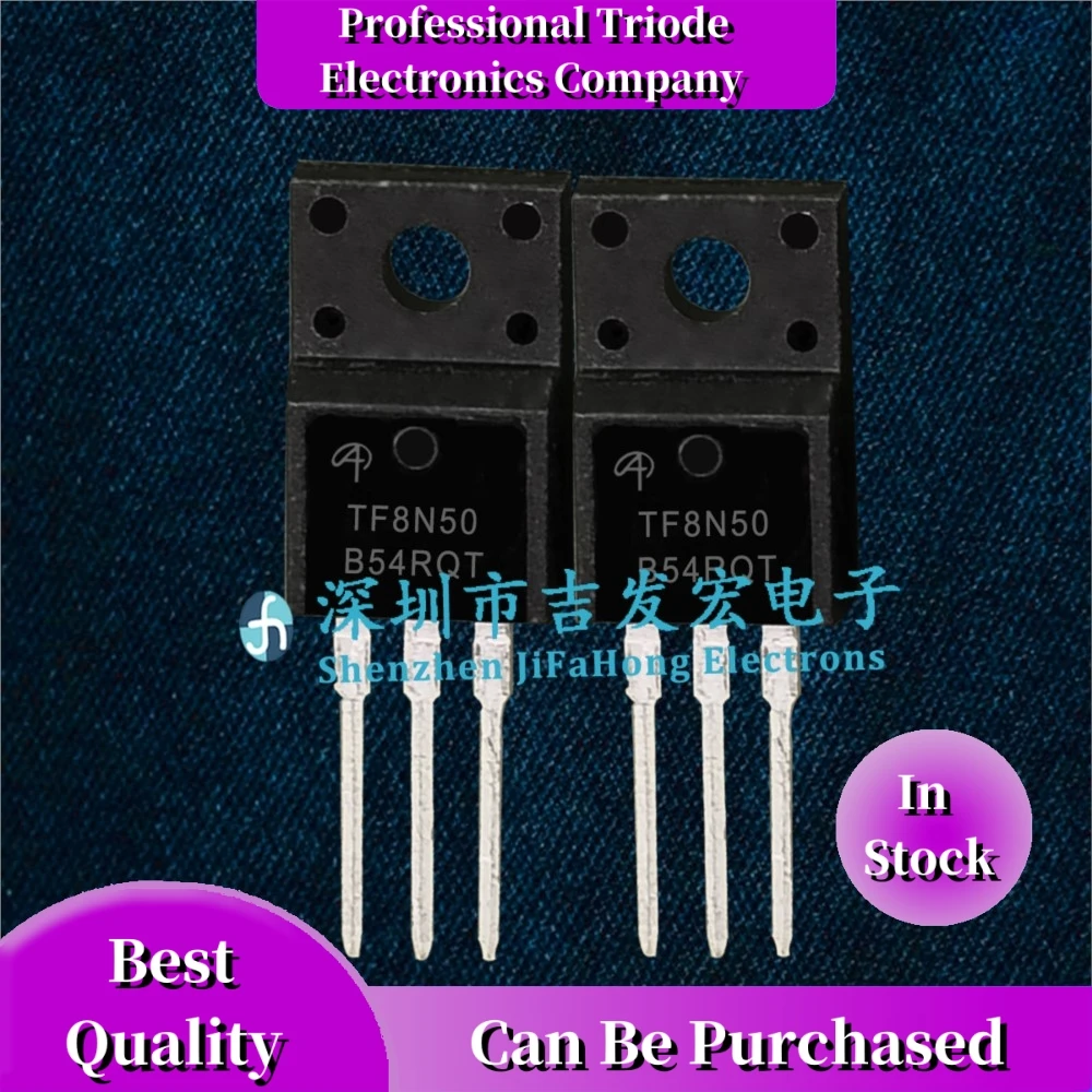 10PCS/Lot 28N65M2 STF28N65M2 STP28N65M2 TO-220F 28A 650V Imported
