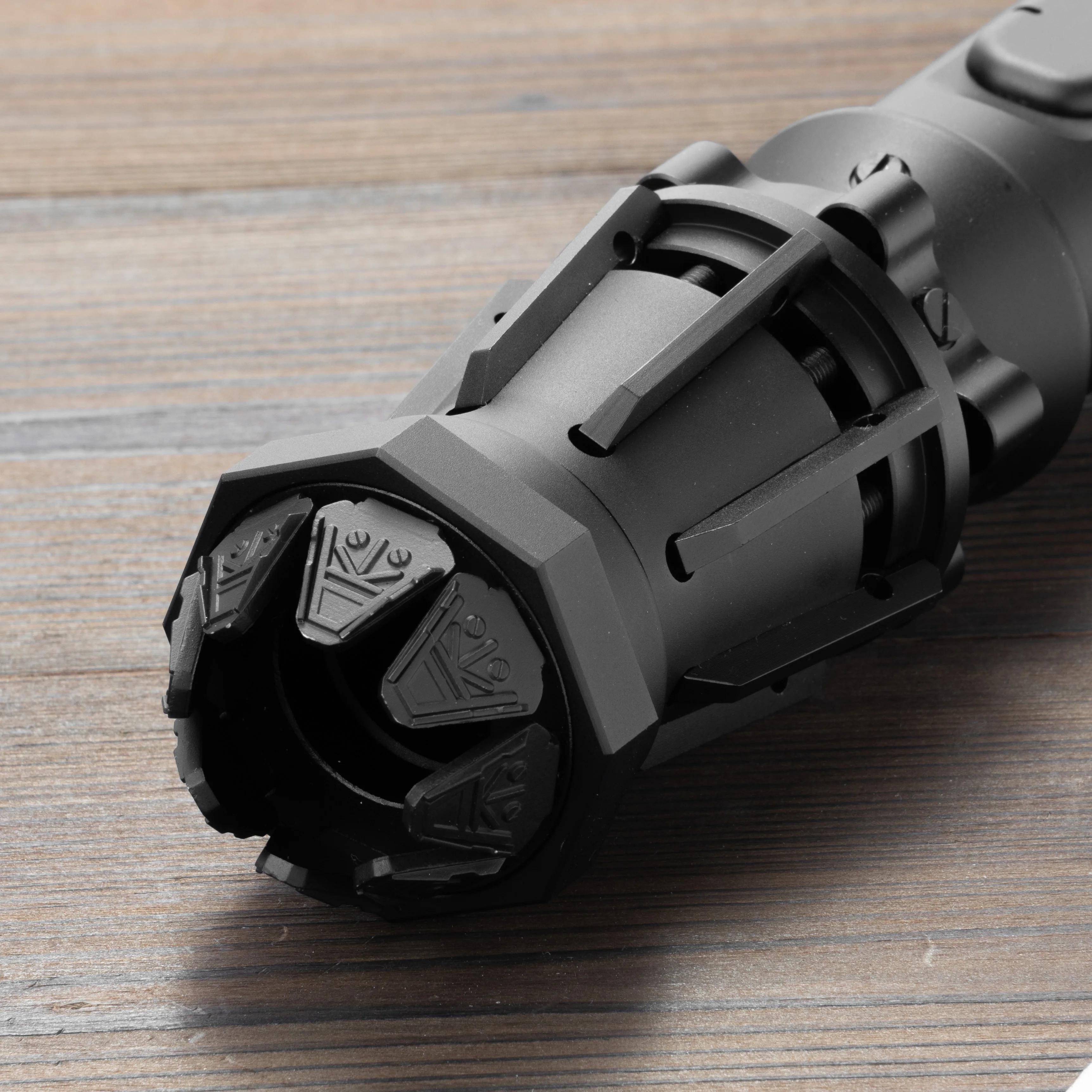 Рисунок 5 - Elf Sabers Rise of Skywalker Ray Ep9 neopixel proffie