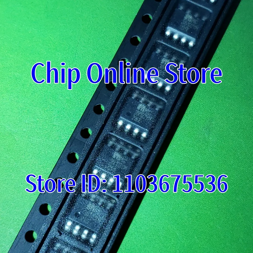 

5~100pcs MIC39102YM-TR MIC39102YM MIC39102 SOIC8 New Original Adjustable LDO Voltage Regulator