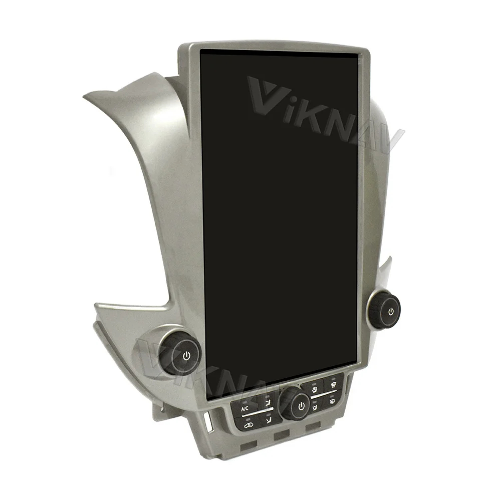 Viknav Android Car Radio For Chevroler Suburban Tahoe GMC Yukon 2014-2020