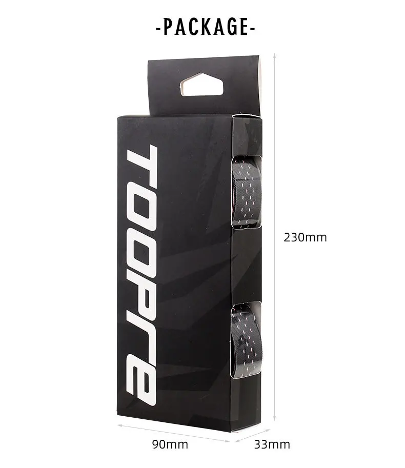 Bike Handlebar Tape EVA/PU Soft Anti-Vibration Wrap Durable