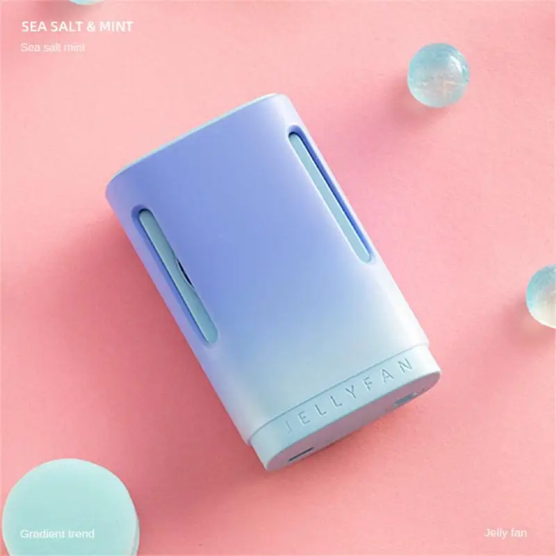 Sea Salt Mint
