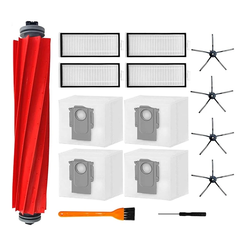 

Сменные аксессуары для робота-пылесоса Roborock Q7 / Q7 + / Q7 Max / Q7 Max +