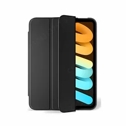 Premium PaperMatte Tablet Case Cover - Sleek and Durable Design for MatePad Pro 11 2022 (Black)