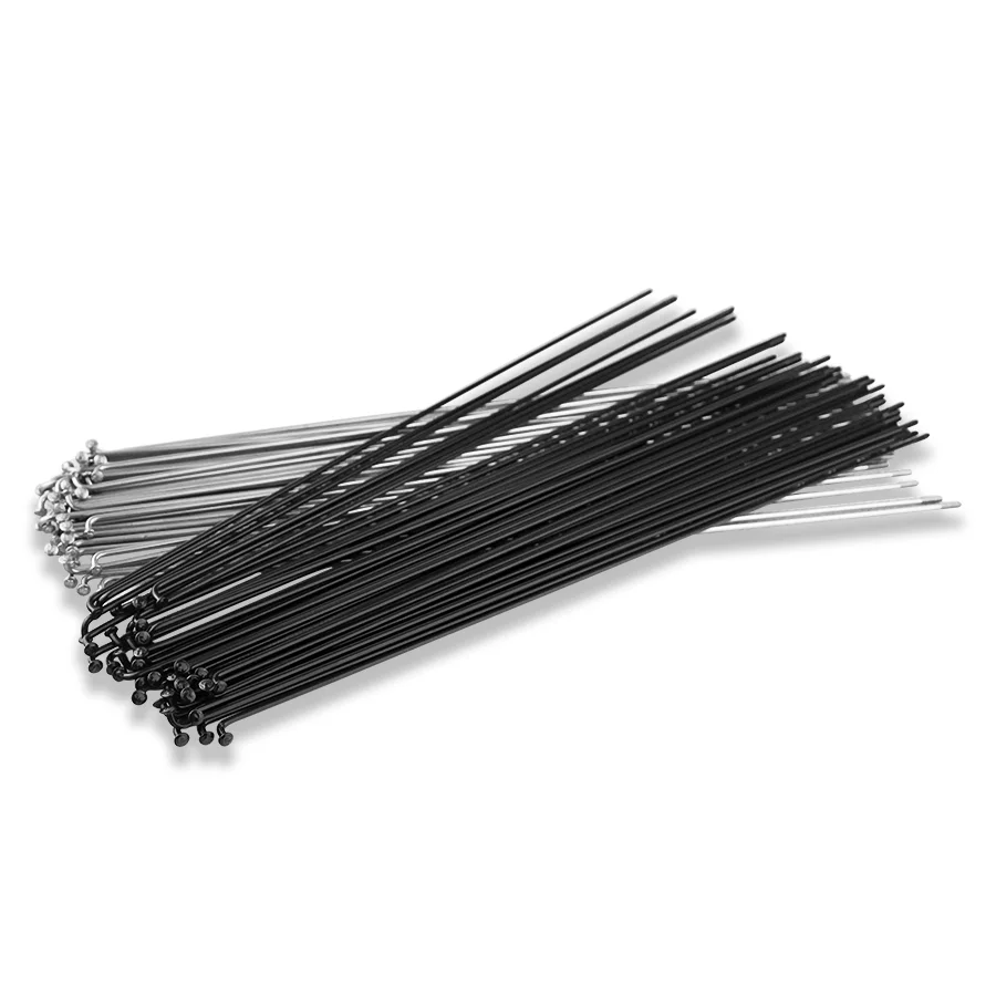 Bicycle Spokes Bike Spokes Nipples 36pcs