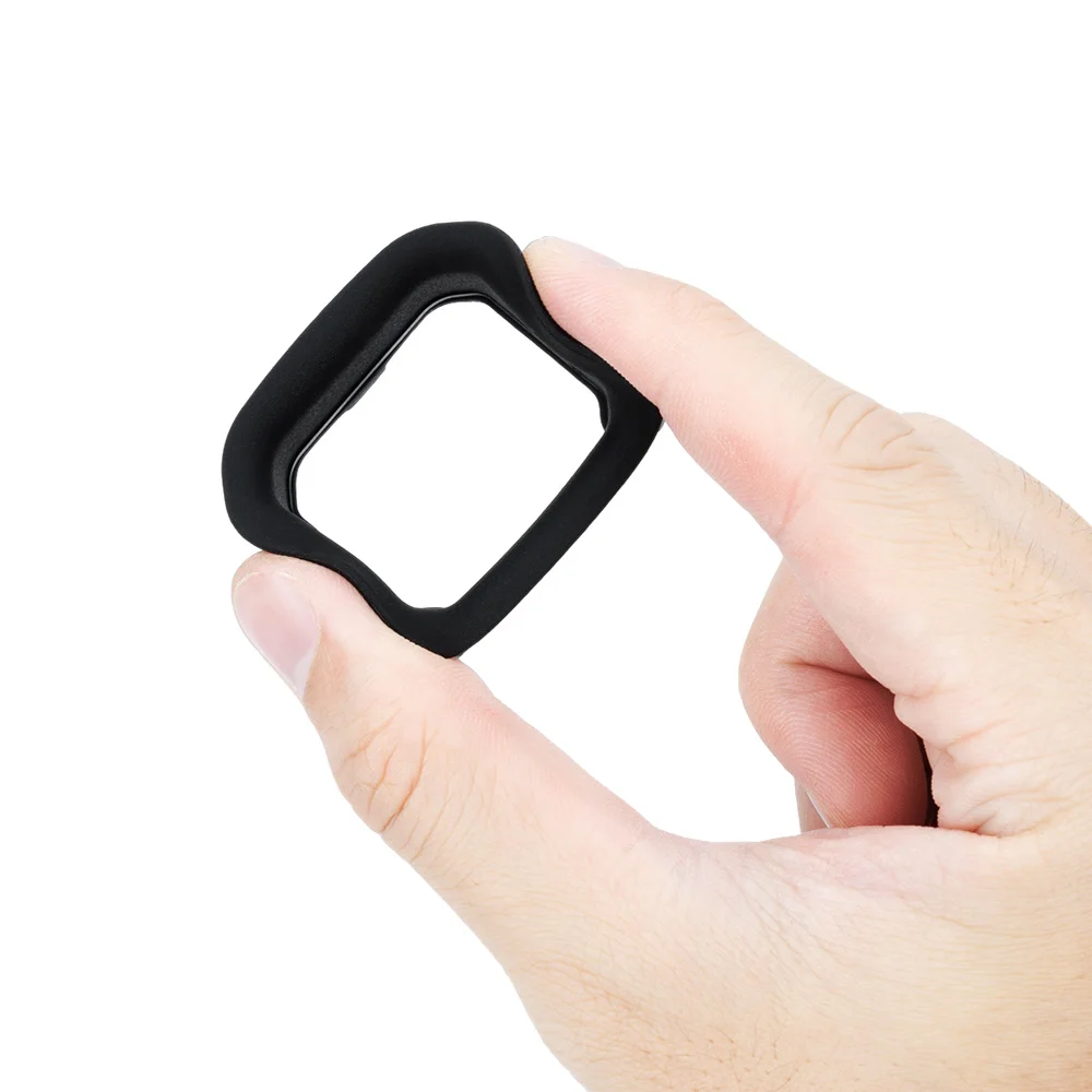 EOS R5 Mark II Eyecup Eyepiece Soft Silicon Extended Camera Eye Cup Viewfinder Special Designed for Canon EOS R5 Mark II rubber eye cup