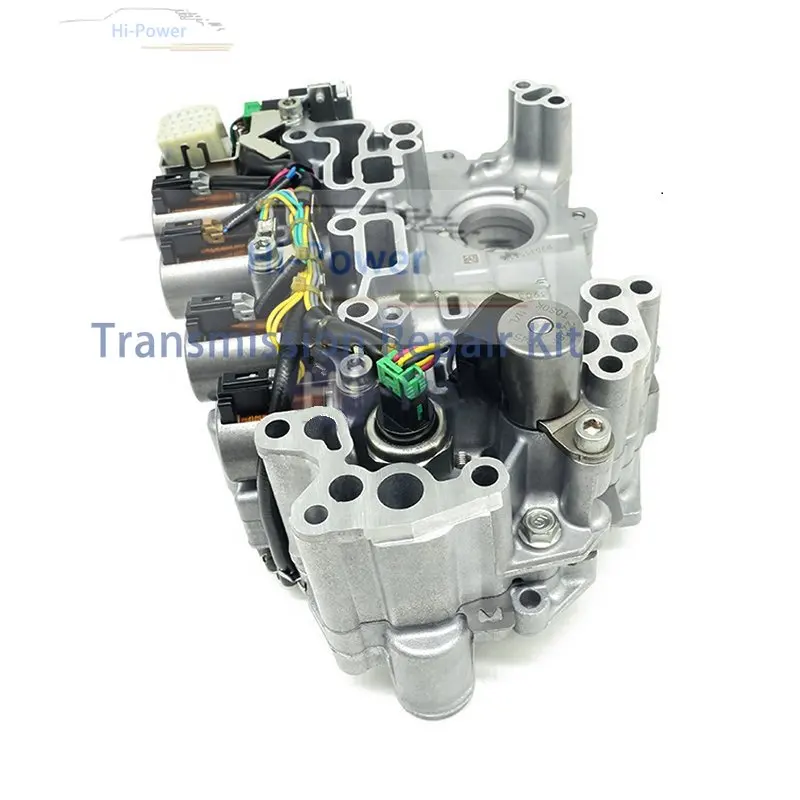 CVT Transmission Valve Body Original JF015E RE0F11A For SUZUKI