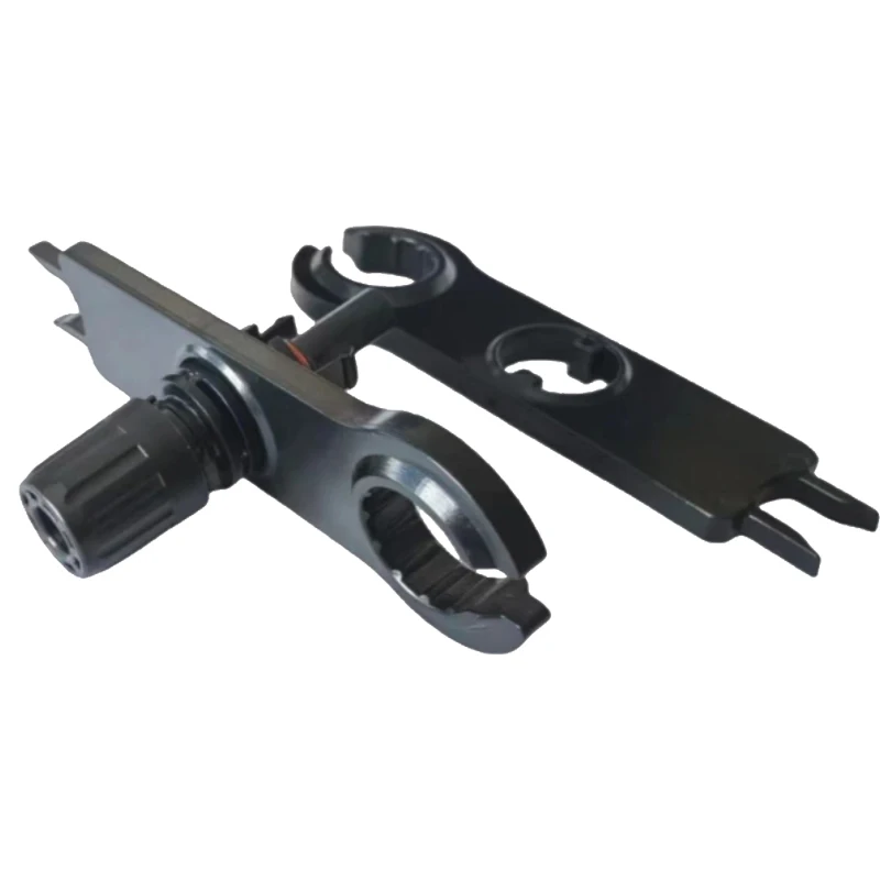 Chiave Per Connettore Solare MC4 - - Vivere Senza - Foto 10