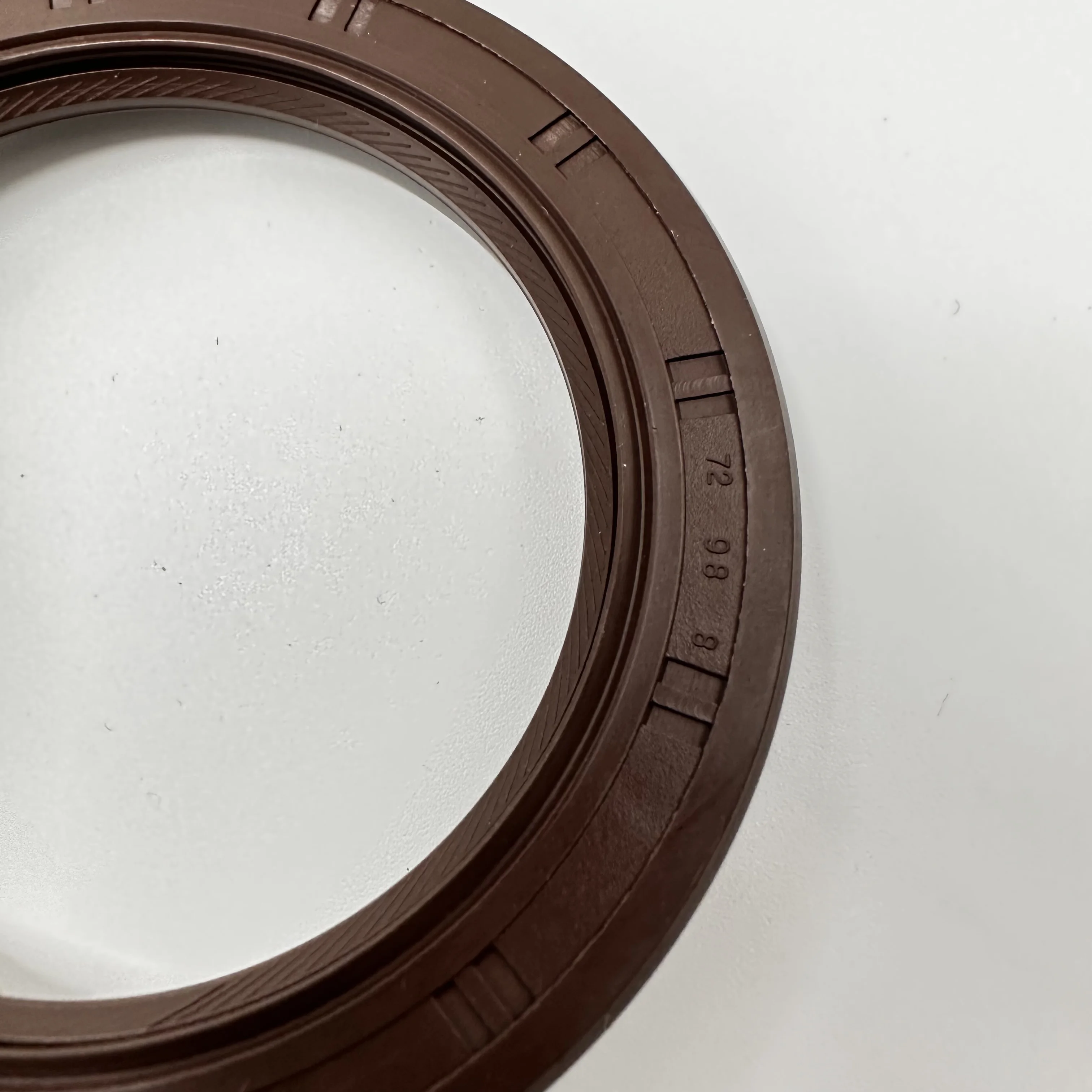 2144303011 Engine rear CRANKSHAFT OIL SEAL TRANSMISSION END for hyundai Accent I10 I20 for kia Rio PICANTO 21443-03011