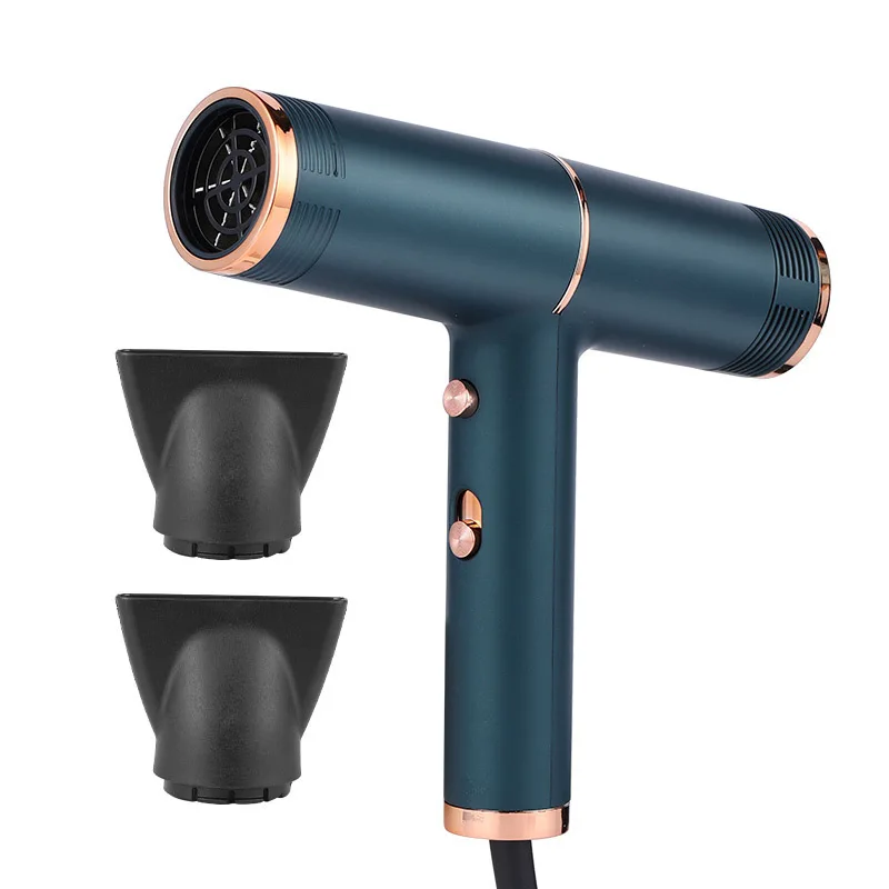 

Hair Dryer Folding Household Multi-function High-power Anion Cold Hot Air Hair Dryer Wholesale Hotel Hair Salon JT22410014