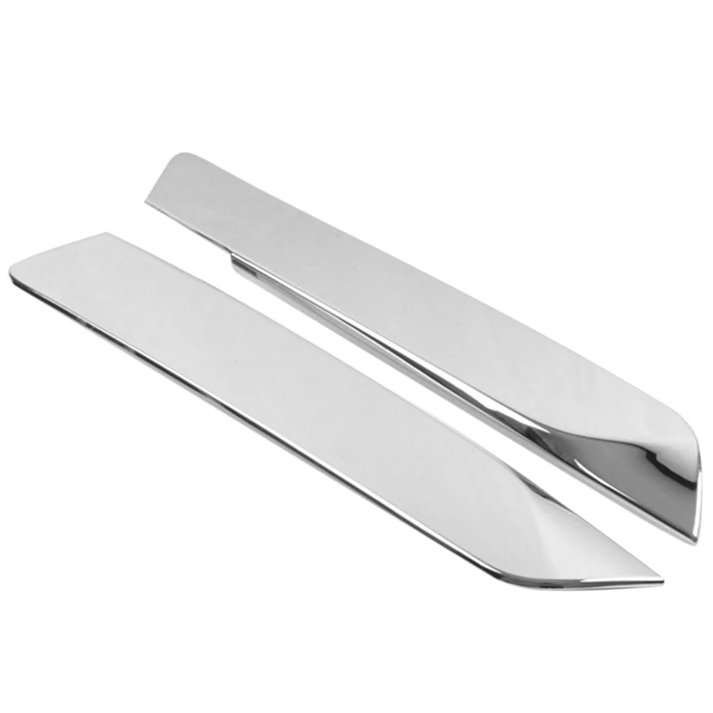 

Задний спойлер из АБС-пластика для Cadillac XT6 2020 2021