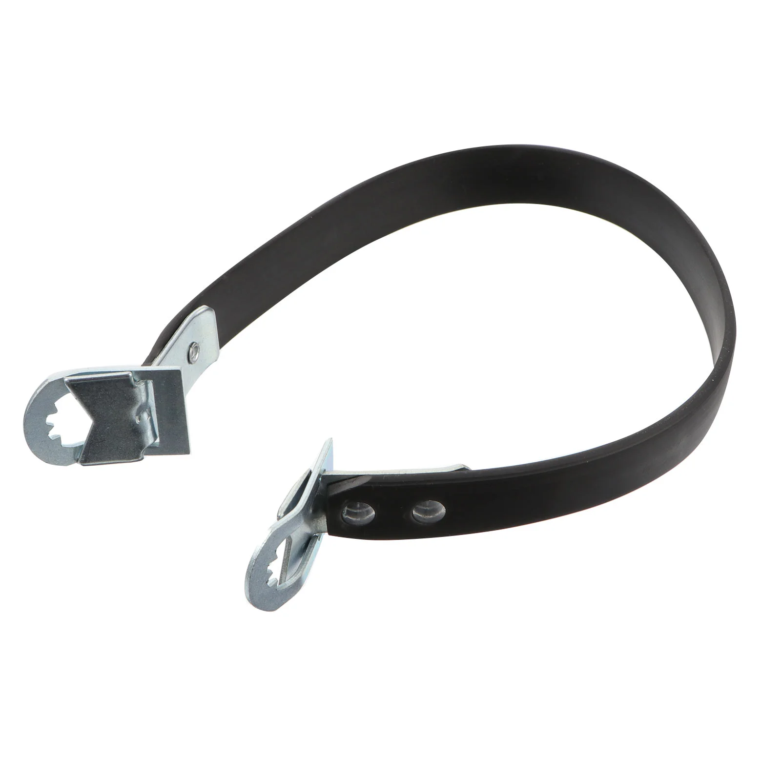 Batteries Belt Auto Accessory Car Heavy Car Accessories Carrying Strap Lifting Iron Carrier