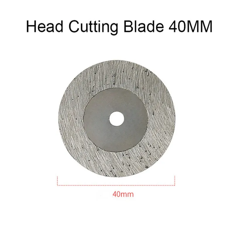 blade no handle