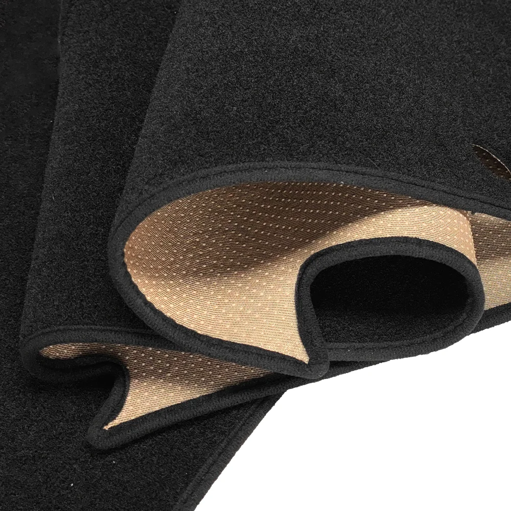 Car Dashboard Cover Carpet Cape for RENAULT DUSTER DACIA DUSTER Sun Shade Pad Carpet Mat car dashboard mat non slip dash mat car non slip mat non slip mat