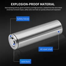 

3.7v 18650 ebike scooter lithium ion batterie full capacity deep cycle high rate electric tool rechargeable power li-ion battery