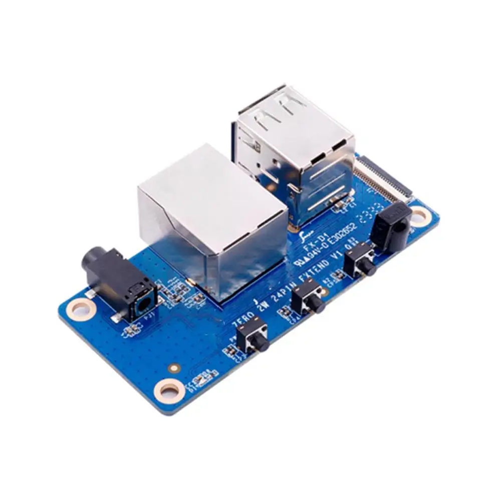    Ȯ , 2 W, 4GB RAM DDR4 H618 SBC ǻ PC Zero2W,  ̱  ̴    A2V1