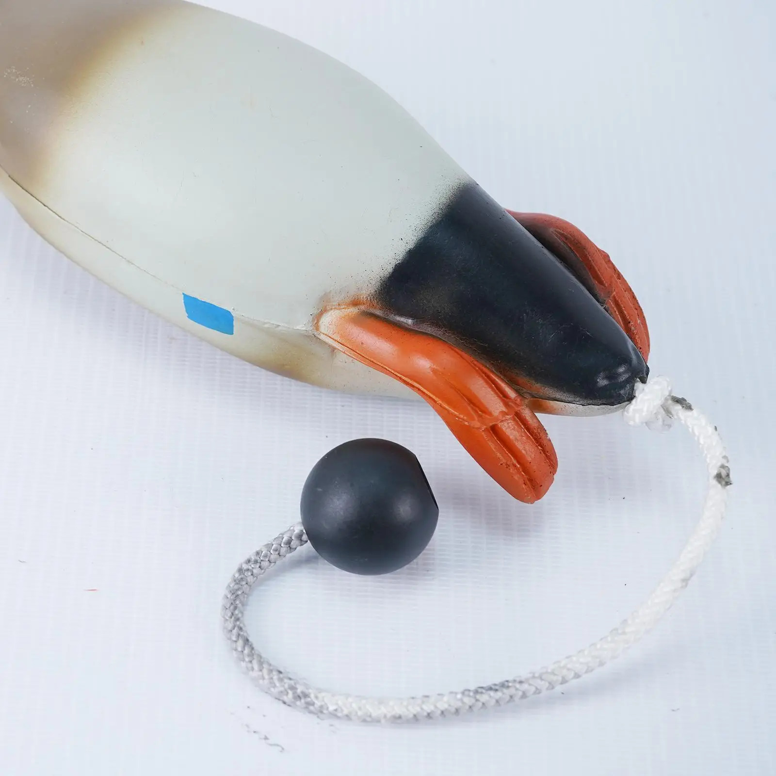 

Жевательная игрушка для собак, молотковая утка, устойчивая к укусам искусственная кожа, искусственная кожа, для щенков, маленьких собак, агрессивные жевательные машины