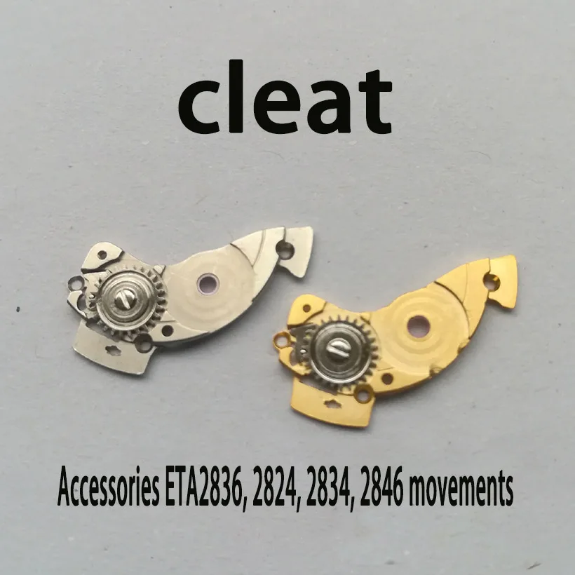 Watch accessories bar splint accessories ETA2836 2824 2834 2846 movements