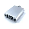 Upgrade Bench Vise Table Clamp with Flexible Arms Soldeirng Iron Holder PCB Welding Repair Third Hand Tool 4