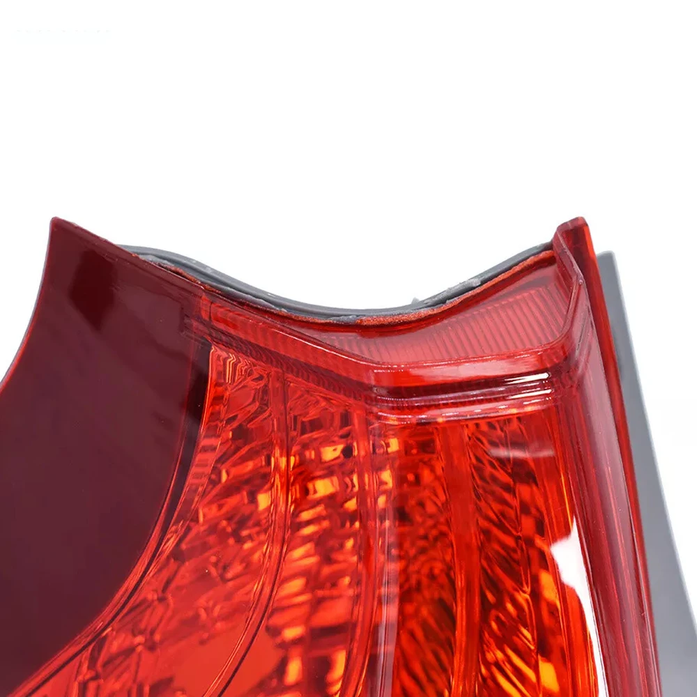Crv Tail Light Right Passenger Side Tail Light For 2012-2014 Honda